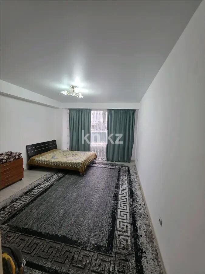 Продажа 3-комнатной квартиры, 90 м² - Продажа трехкомнатных квартир от собственников в Алматы - страница 3 фото 2 из 5