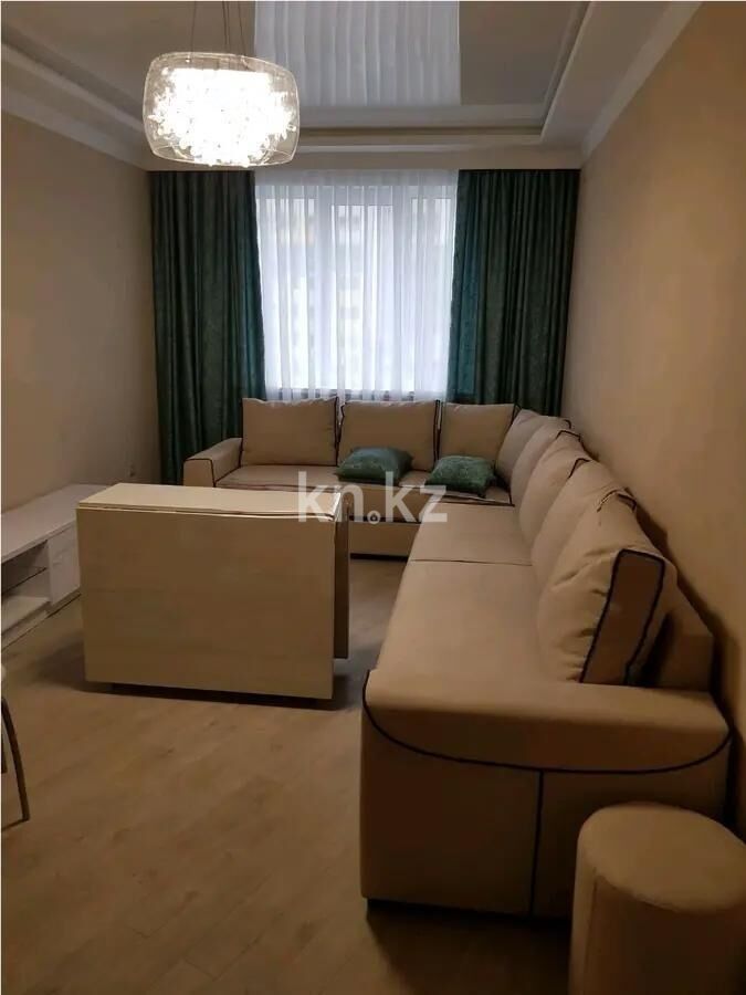 Продажа 3-комнатной квартиры, 75 м² - Продажа квартир в Алматы - страница 256 фото 1 из 2