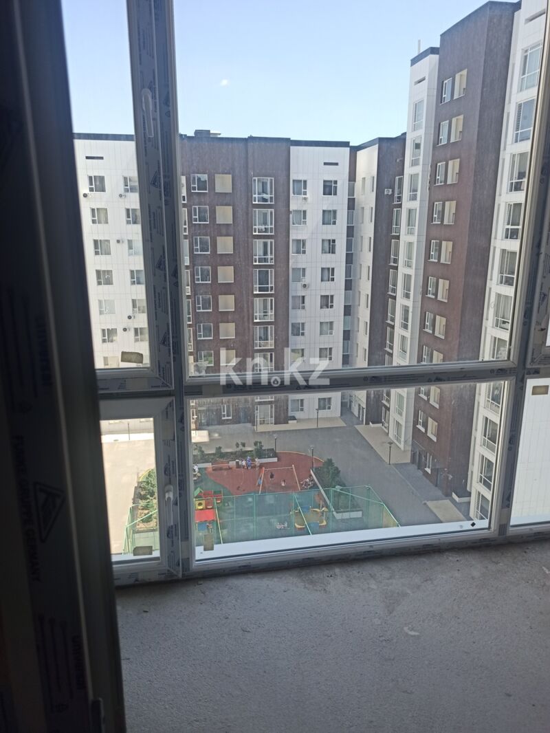 Продажа 1-комнатной квартиры, 45 м² - Продажа однокомнатных квартир в блочном доме в Астане - страница 32 фото 2 из 10