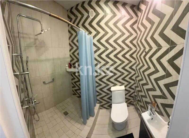 Продажа 3-комнатной квартиры, 90 м² - Продажа трехкомнатных квартир в монолитно-каркасном доме в Астане - страница 5 фото 5 из 8