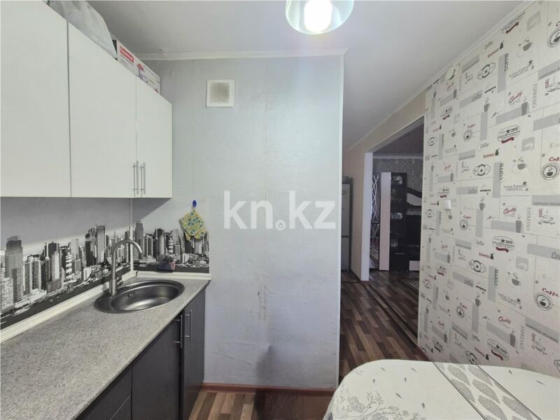 Продажа 2-комнатной квартиры, 43 м² - Продажа двухкомнатных квартир в Темиртау - страница 17 фото 10 из 12