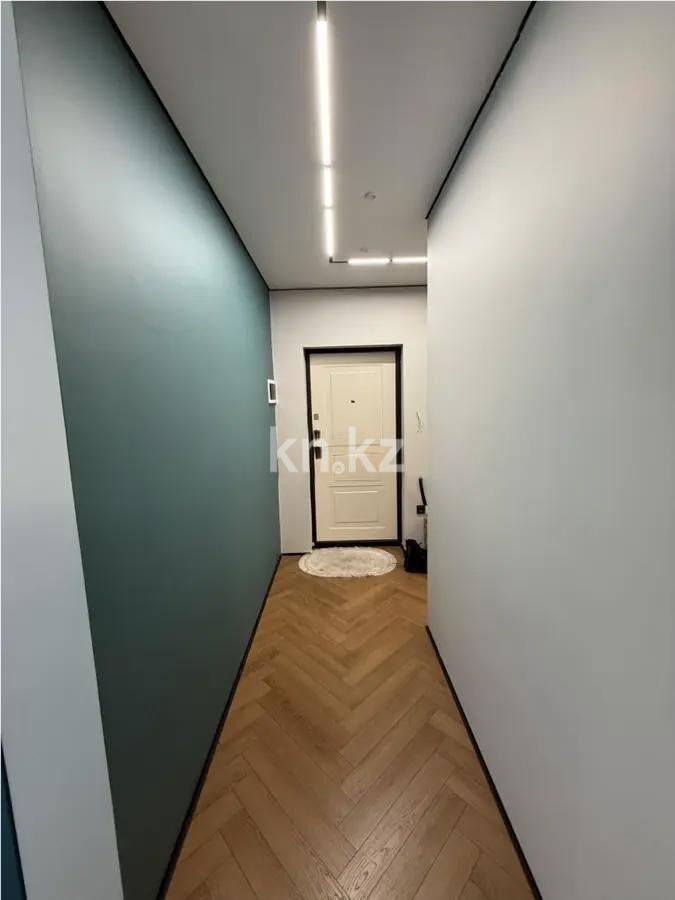 Продажа 3-комнатной квартиры, 80 м² - Продажа трехкомнатных квартир в Бостандыкском р-не Алматы - страница 29 фото 7 из 7