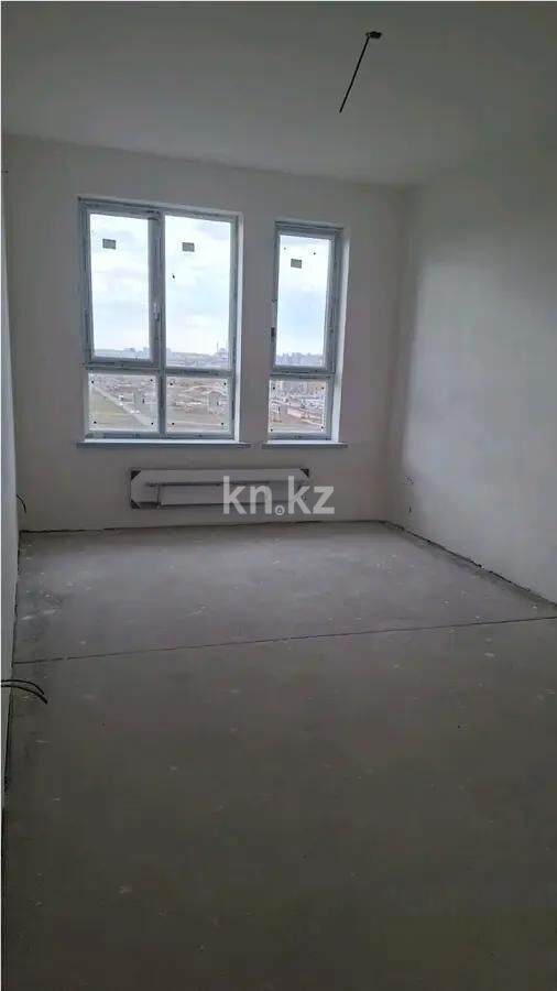 Продажа 1-комнатной квартиры, 38 м² - Продажа однокомнатных квартир в р-не Есиль Астаны - страница 9 фото 2 из 3