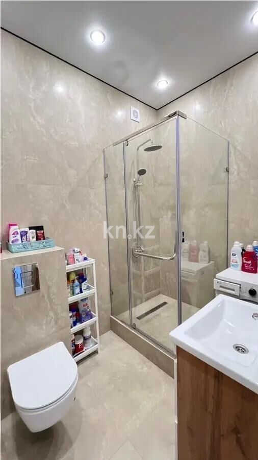 Продажа 2-комнатной квартиры, 45 м² - Продажа квартир в кирпичном доме в Казахстане - страница 43 фото 4 из 5