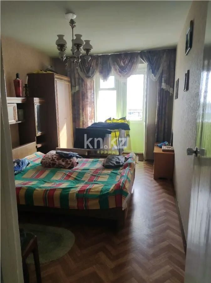 Продажа 3-комнатной квартиры, 75 м² - Продажа трехкомнатных квартир в Караганде - страница 40 фото 3 из 7