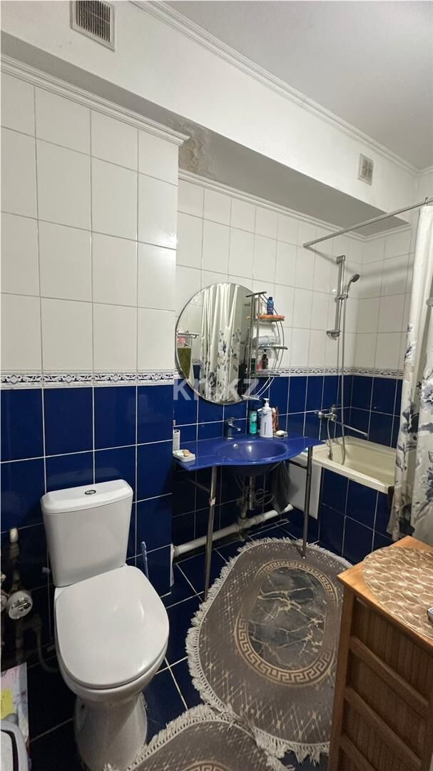 Продажа 3-комнатной квартиры, 81.6 м² - Продажа квартир в кирпичном доме в Астане - страница 218 фото 14 из 17