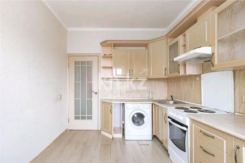Продажа 1-комнатной квартиры, 40.4 м² - Продажа однокомнатных квартир в р-не Алматы Астаны - страница 12 фото 2 из 3