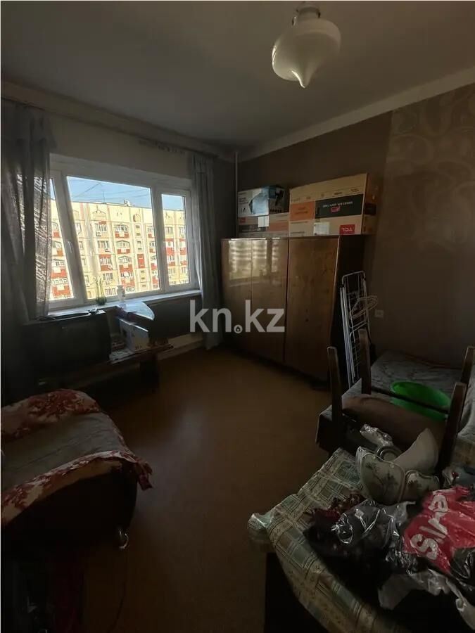 Продажа 3-комнатной квартиры, 68 м² - Продажа трехкомнатных квартир в панельном доме в Алматы фото 2 из 5