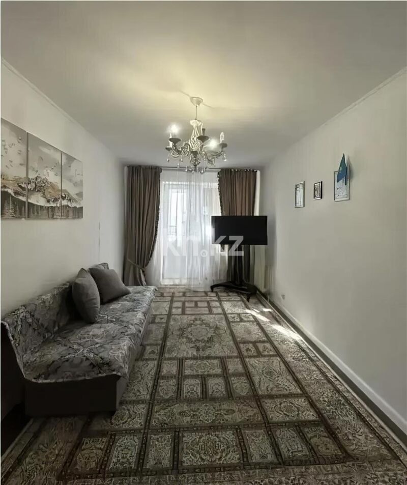 Продажа 2-комнатной квартиры, 56 м² - Продажа двухкомнатных квартир в р-не Нура Астаны - страница 27 фото 1 из 4