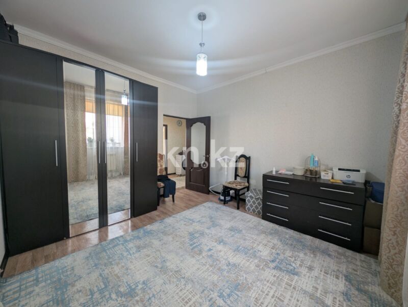 Продажа 3-комнатного дома, 103 м² - Продажа трехкомнатных домов, коттеджей в Уральске фото 23 из 40