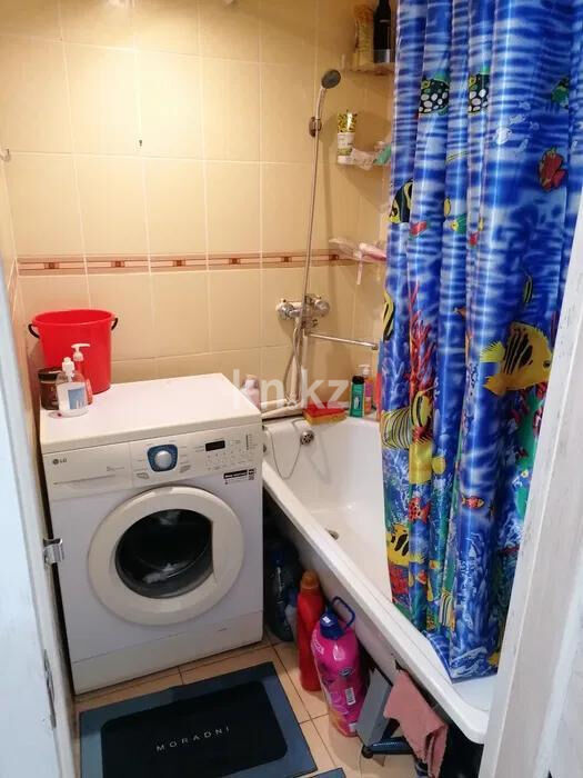 Продажа 2-комнатной квартиры, 50 м² - Продажа двухкомнатных квартир в Шахтинске - страница 2 фото 4 из 4