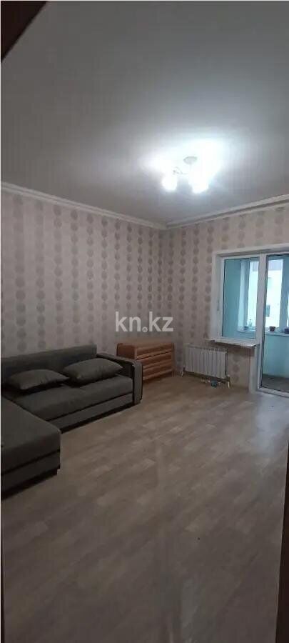 Продажа 2-комнатной квартиры, 46 м² - Продажа квартир в Павлодаре фото 1 из 4