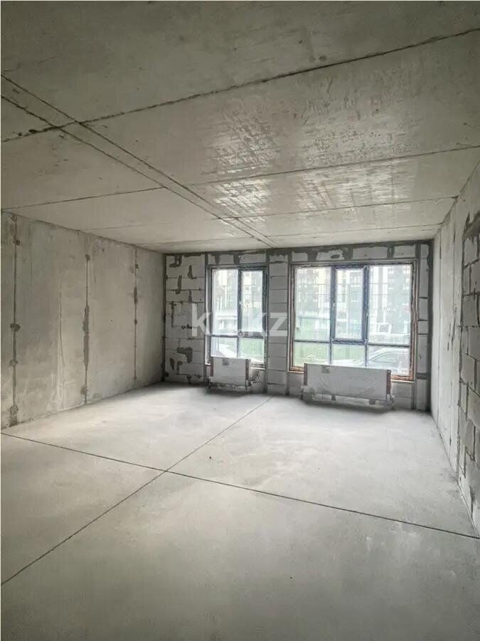 Продажа 2-комнатной квартиры, 41 м² - Недвижимость в Алматы - страница 11 фото 2 из 2