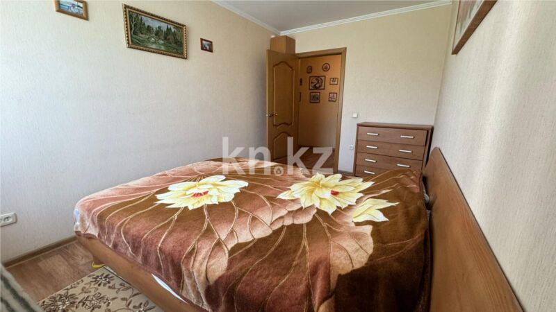 Продажа 4-комнатной квартиры, 77 м² - Продажа четырехкомнатных квартир в кирпичном доме в Казахстане - страница 20 фото 4 из 17
