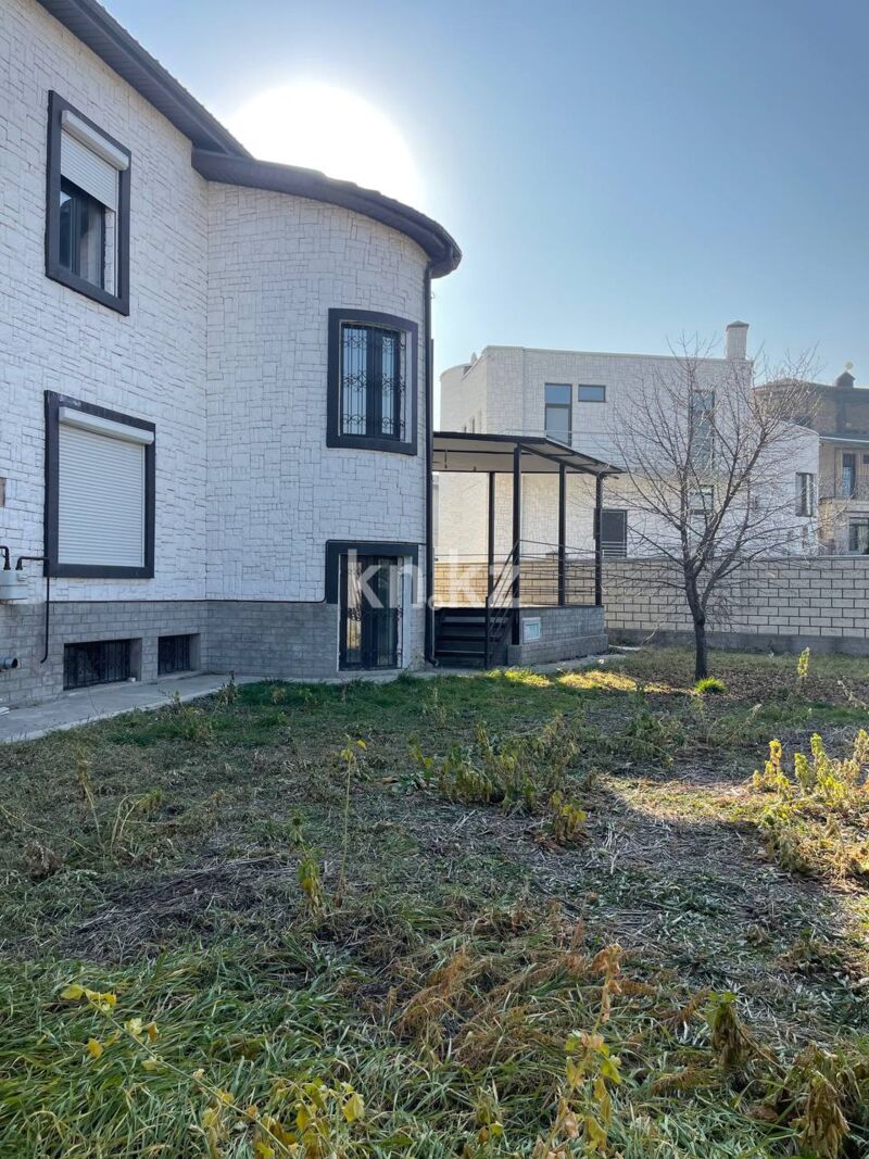 Продажа 5-комнатного дома, 417 м² - Продажа домов, коттеджей в Казахстане - страница 19 фото 20 из 24