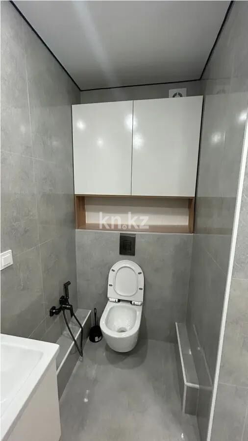 Продажа 2-комнатной квартиры, 52 м² - Продажа двухкомнатных квартир в блочном доме в Казахстане - страница 50 фото 5 из 6