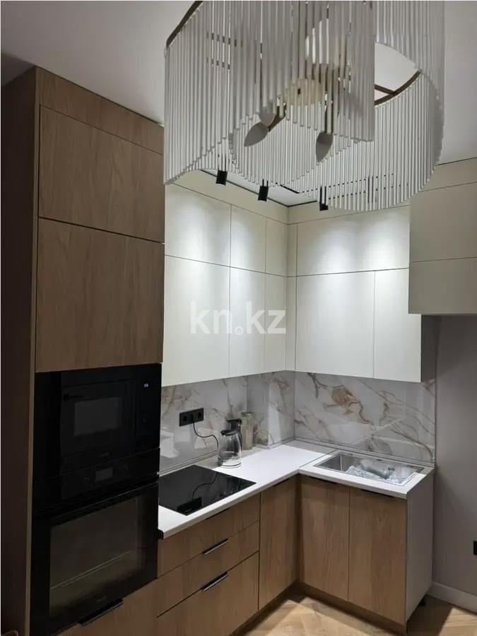 Продажа 2-комнатной квартиры, 46.1 м² - Продажа офисных и торговых помещений в Алматинской области фото 2 из 3