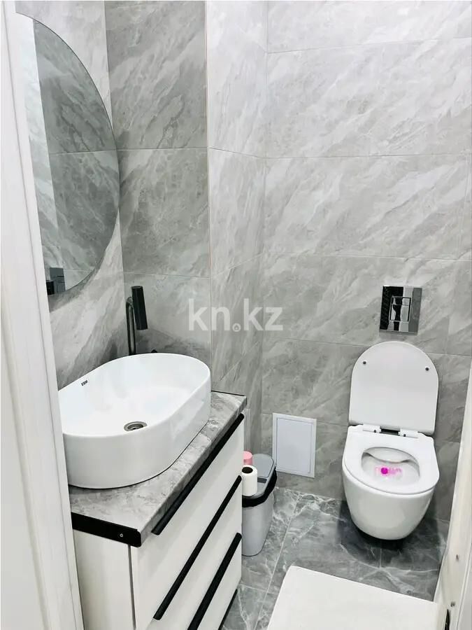Продажа 2-комнатной квартиры, 73.3 м² - Продажа квартир в Казахстане - страница 38 фото 5 из 6