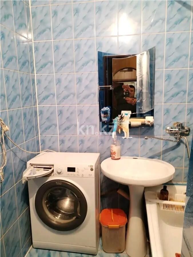 Продажа 2-комнатной квартиры, 54 м² - Продажа двухкомнатных квартир от собственников в Караганде - страница 24 фото 4 из 6