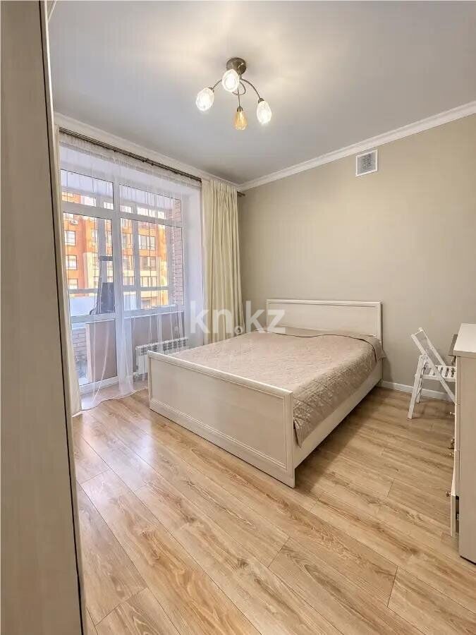 Продажа 2-комнатной квартиры, 48 м² - Продажа недвижимости в Астане - страница 2 фото 2 из 6