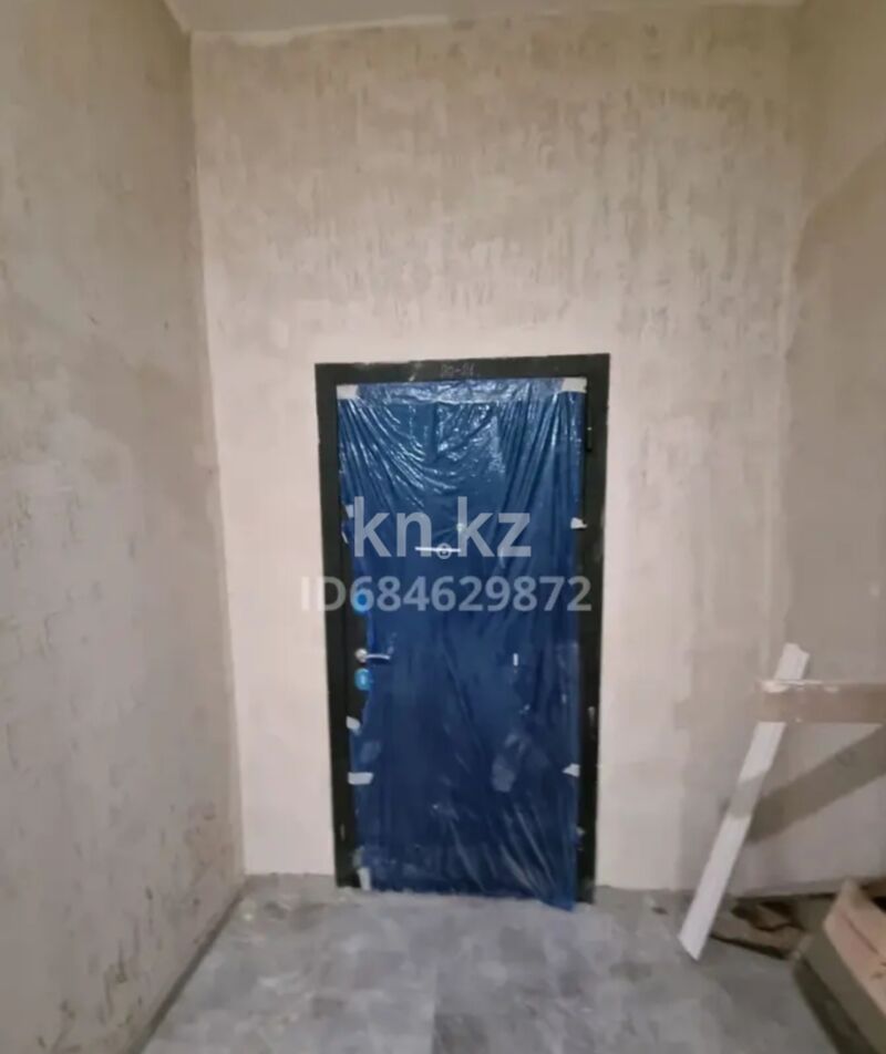 Продажа 4-комнатной квартиры, 126 м² - Продажа четырехкомнатных квартир в кирпичном доме в Казахстане - страница 4 фото 5 из 11