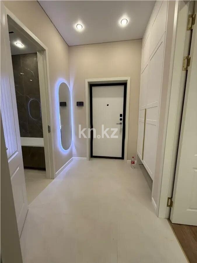 Продажа 2-комнатной квартиры, 38.61 м² - Продажа квартир в кирпичном доме в Астане - страница 5 фото 5 из 5