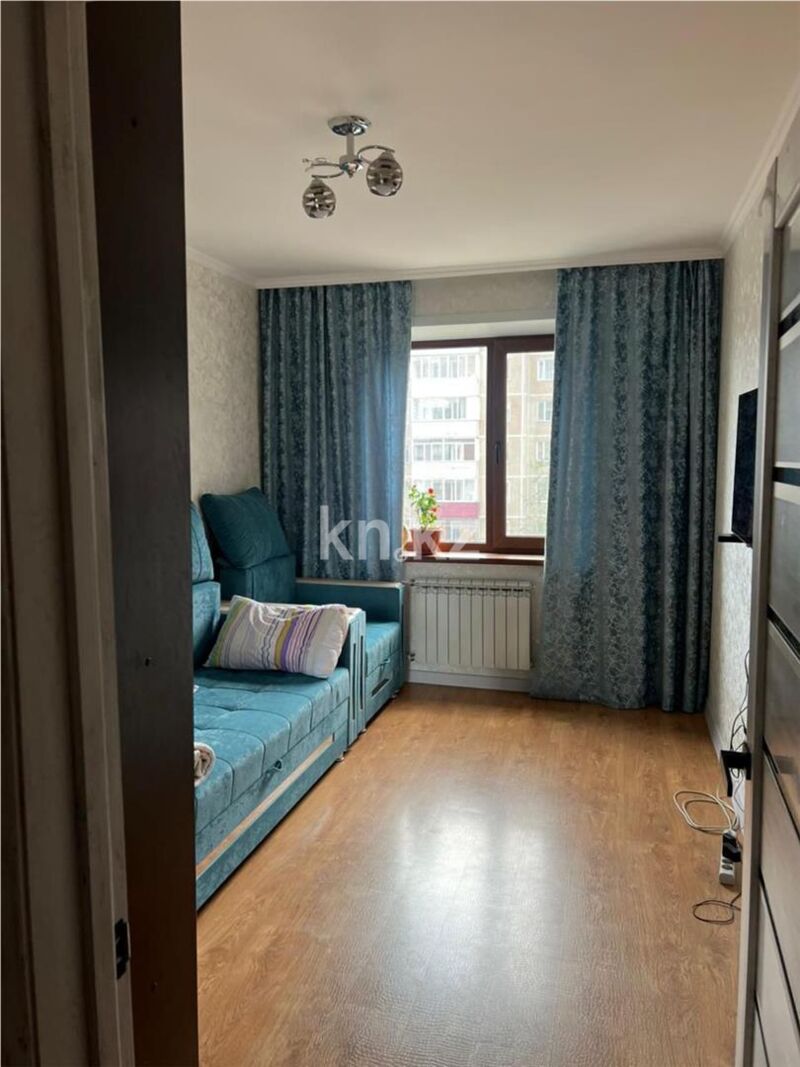 Продажа 3-комнатной квартиры, 64 м² - Продажа трехкомнатных квартир в Караганде - страница 50 фото 4 из 16