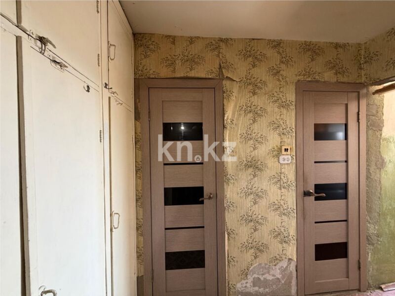 Продажа 2-комнатной квартиры, 50 м² - Продажа двухкомнатных квартир в панельном доме в Темиртау - страница 5 фото 7 из 8