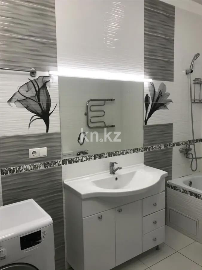 Продажа 1-комнатной квартиры, 52 м² - Продажа однокомнатных квартир в р-не Есиль Астаны - страница 16 фото 3 из 4