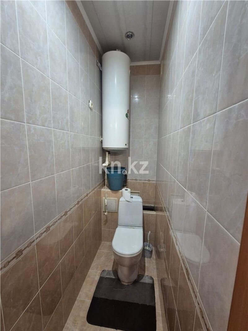 Продажа 1-комнатной квартиры, 40 м² - Продажа однокомнатных квартир в Темиртау - страница 2 фото 11 из 14