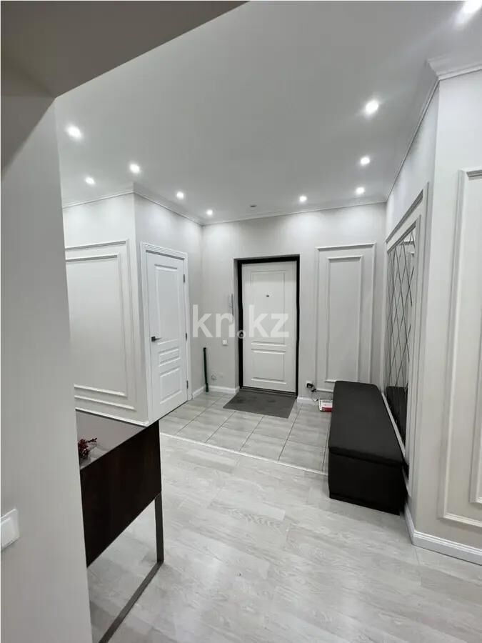 Продажа 3-комнатной квартиры, 91 м² - Продажа трехкомнатных квартир в Наурызбайском р-не Алматы - страница 14 фото 3 из 3