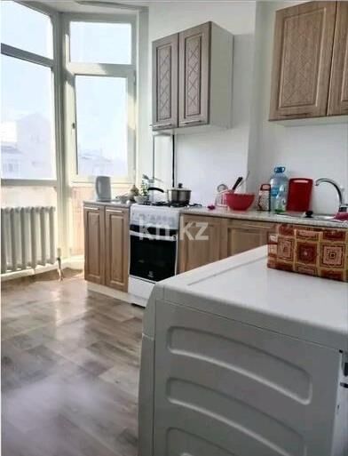 Продажа 1-комнатной квартиры, 40.5 м² - Продажа однокомнатных квартир в монолитно-каркасном доме в Казахстане - страница 38 фото 1 из 2