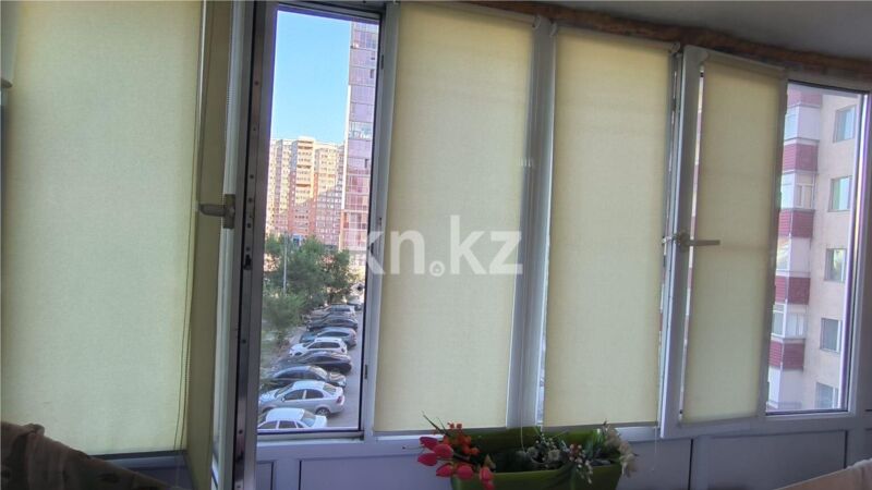 Продажа 3-комнатной квартиры, 80 м² - Продажа трехкомнатных квартир на Юго-Востоке Караганды - страница 2 фото 16 из 17