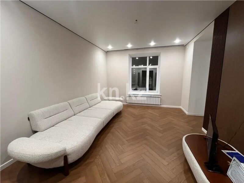 Продажа 2-комнатной квартиры, 65 м² - Продажа двухкомнатных квартир в кирпичном доме в Караганде - страница 29 фото 1 из 4