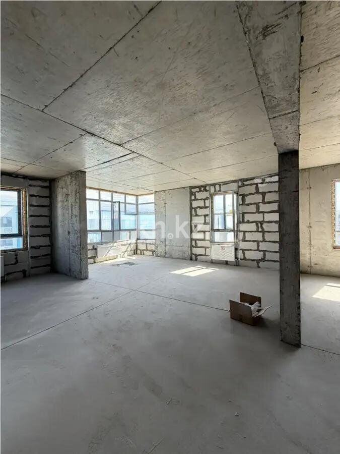 Продажа 3-комнатной квартиры, 77 м² - Продажа квартир в монолитно-каркасном доме в Алматы - страница 88 фото 1 из 3