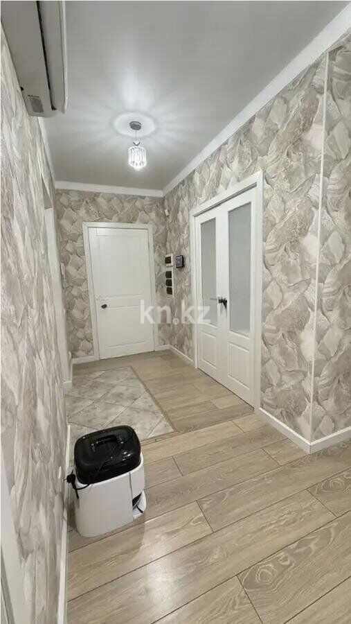 Продажа 2-комнатной квартиры, 66.3 м² - Продажа квартир в новостройках Астаны - страница 12 фото 6 из 6