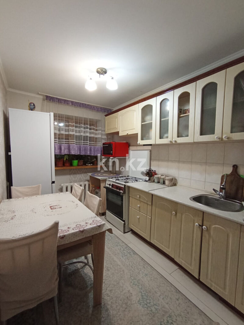 Продажа 3-комнатной квартиры, 68 м² - Продажа квартир в Казахстане - страница 29 фото 8 из 12