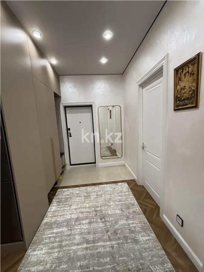 Продажа 3-комнатной квартиры, 64 м² - Продажа квартир в новостройках Астаны - страница 6 фото 6 из 6