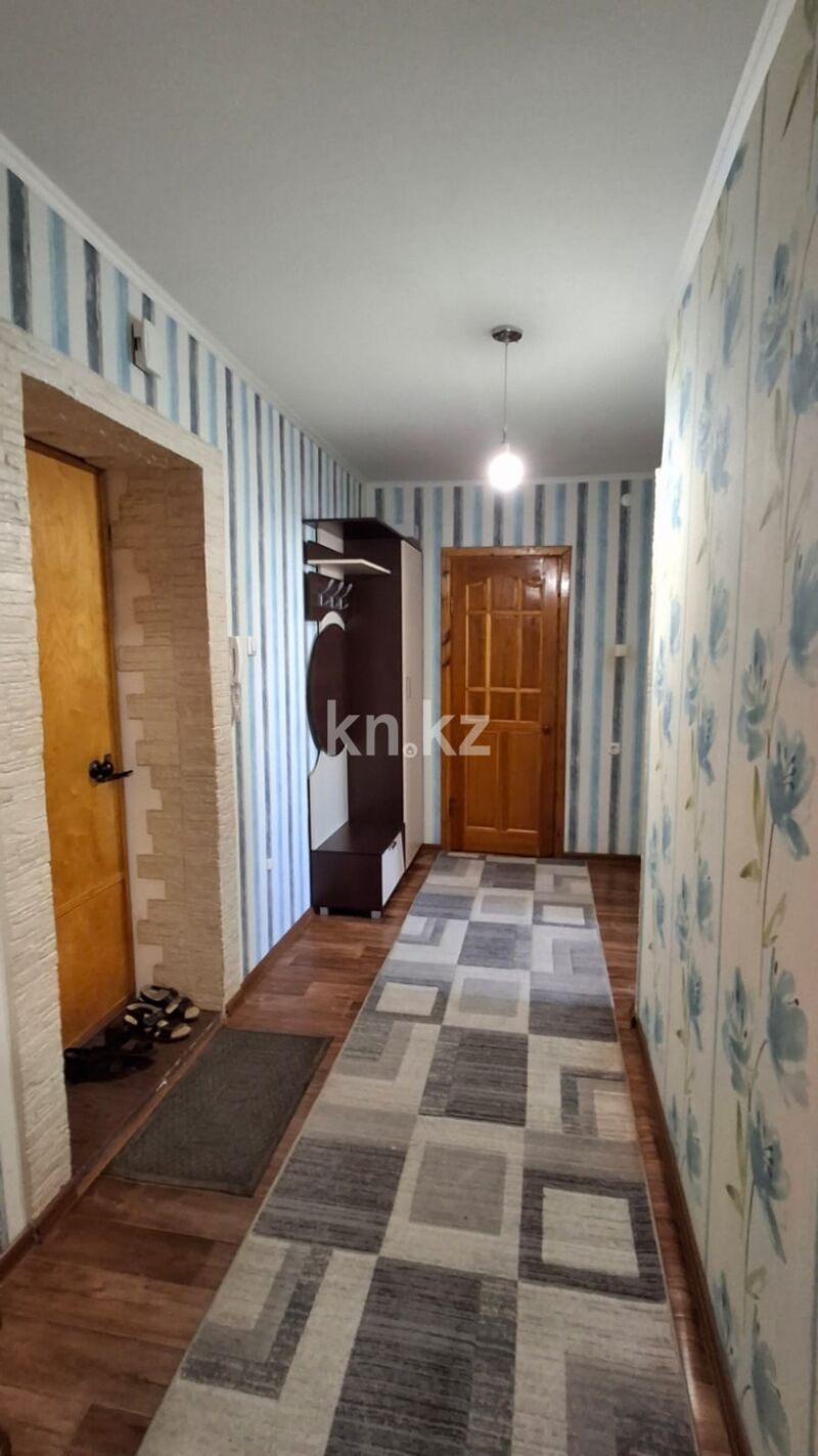 Аренда 2-комнатной квартиры, 51 м² - Аренда двухкомнатных квартир помесячно в Казахстане фото 12 из 16