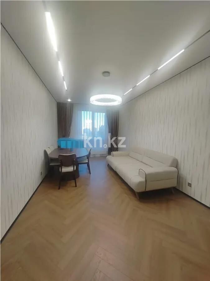 Продажа 3-комнатной квартиры, 98 м² - Продажа трехкомнатных квартир в блочном доме в Казахстане - страница 48 фото 2 из 6