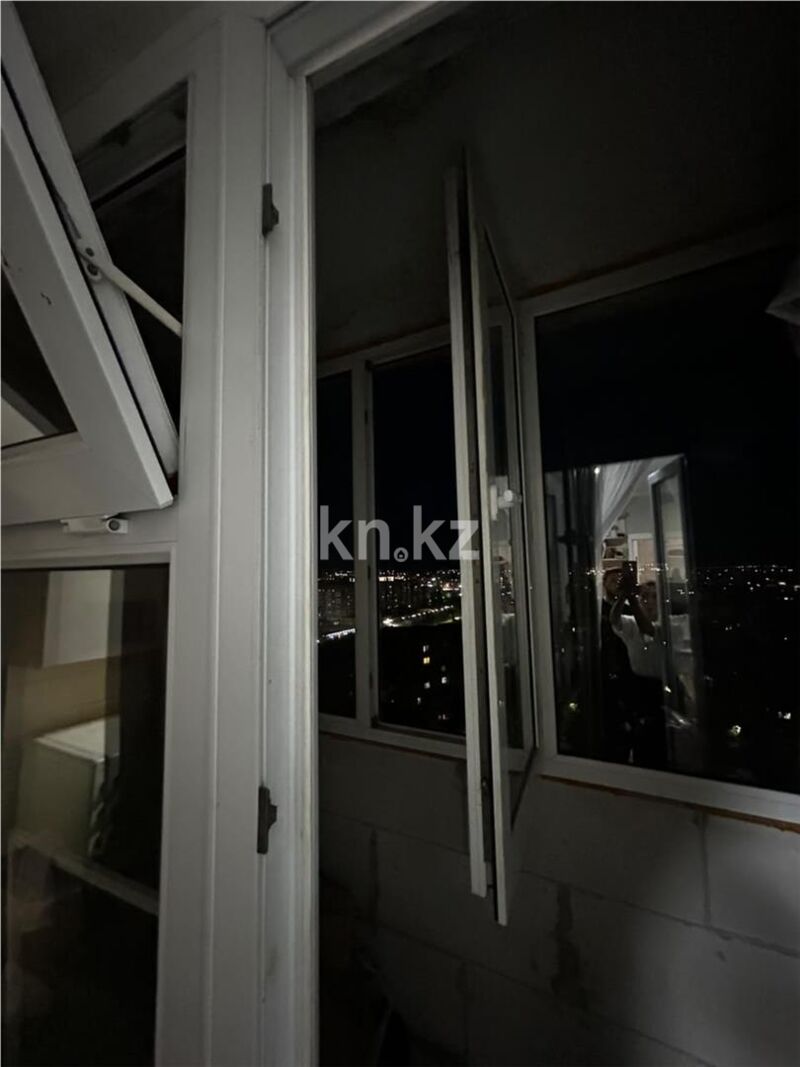 Продажа 2-комнатной квартиры, 52 м² - Продажа двухкомнатных квартир в панельном доме в Караганде - страница 15 фото 9 из 9