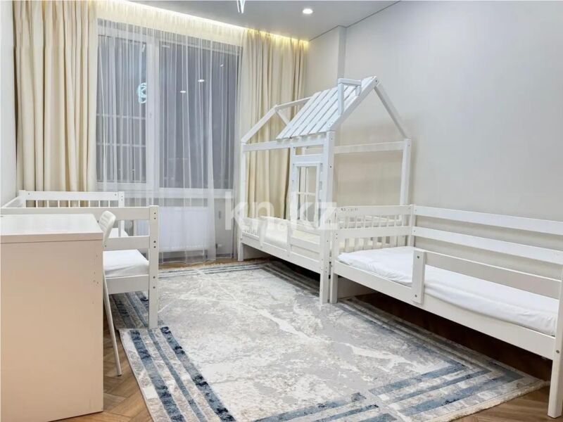 Продажа 3-комнатной квартиры, 90 м² - Продажа квартир в монолитно-каркасном доме в Астане - страница 109 фото 3 из 6