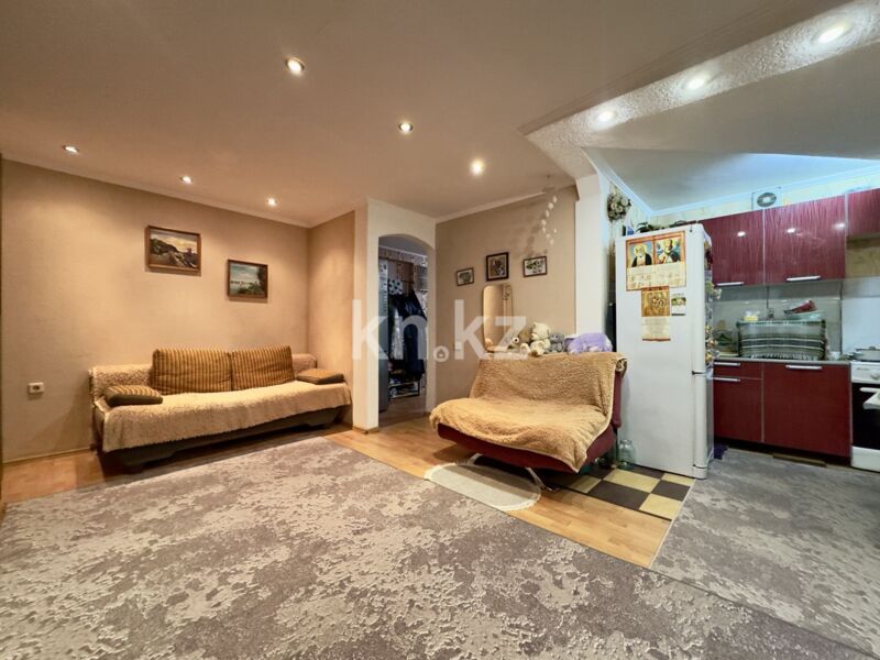 Продажа 2-комнатной квартиры, 44.2 м² - Недвижимость в Карагандинской области фото 3 из 12
