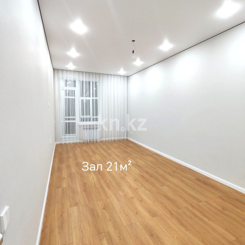 Продажа 2-комнатной квартиры, 65 м² - Продажа квартир в новостройках Астаны - страница 141 фото 23 из 32