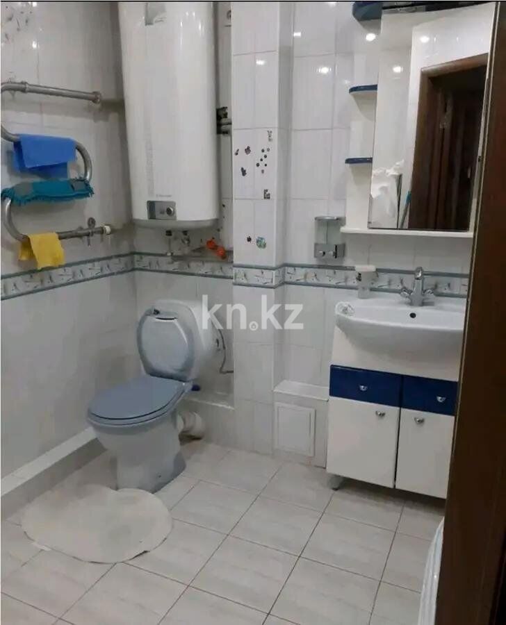 Продажа 2-комнатной квартиры, 60 м² - Продажа квартир в Темиртау - страница 3 фото 5 из 6