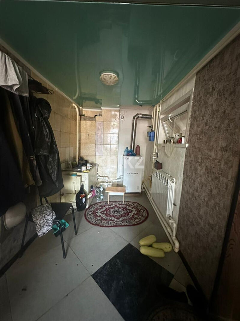 Продажа 4-комнатного дома, 87.8 м² - Продажа земельных участков в Темиртау фото 18 из 26