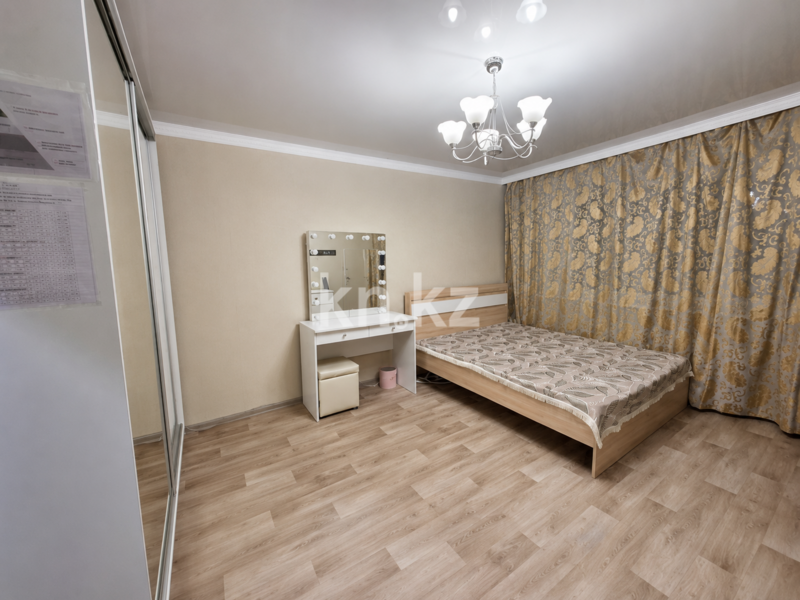Продажа 1-комнатной квартиры, 38 м² - Продажа однокомнатных квартир на Юго-Востоке Караганды - страница 6 фото 1 из 4