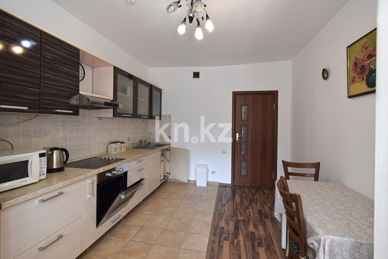 Продажа 2-комнатной квартиры, 81.4 м² - Продажа двухкомнатных квартир в Ауэзовском р-не Алматы - страница 26 фото 10 из 27
