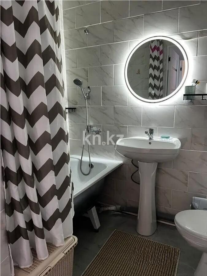 Продажа 1-комнатной квартиры, 36.4 м² - Продажа однокомнатных квартир в Астане - страница 12 фото 4 из 6