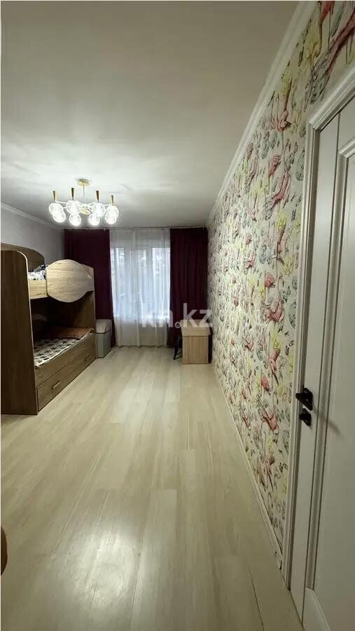 Продажа 3-комнатной квартиры, 62 м² - Продажа квартир в Караганде - страница 2 фото 3 из 5